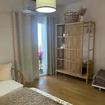 別荘 Casa Titamari Casarabonela