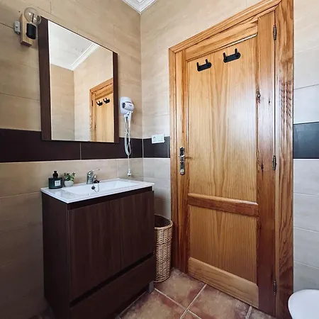 Casa Maria Holiday home Casarabonela
